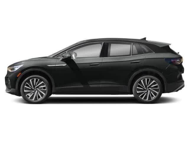 new 2023 Volkswagen ID.4 car, priced at $57,651