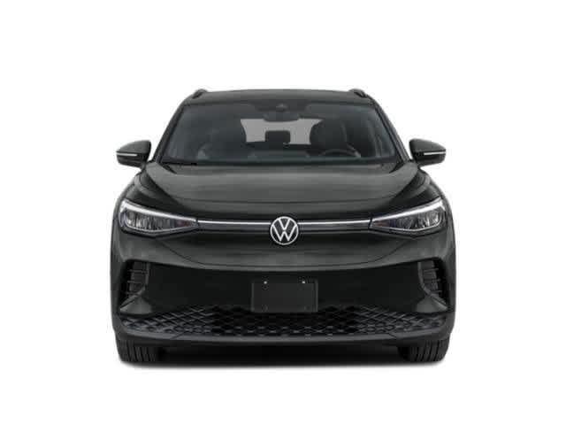 new 2024 Volkswagen ID.4 car, priced at $38,515