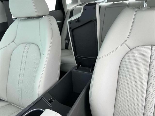 new 2024 Hyundai Sonata Hybrid car, priced at $37,305