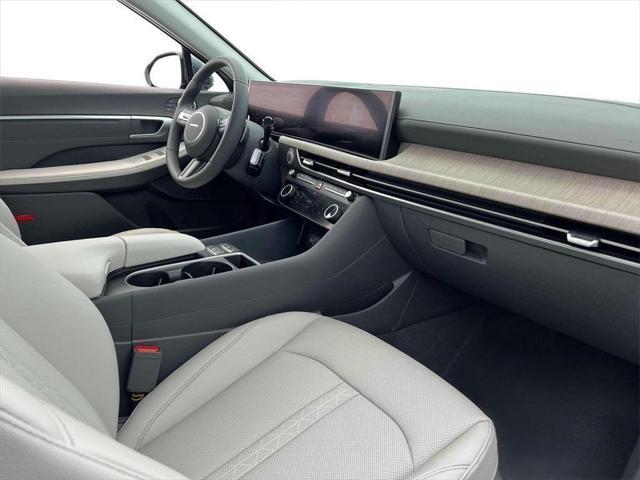 new 2024 Hyundai Sonata Hybrid car, priced at $37,305
