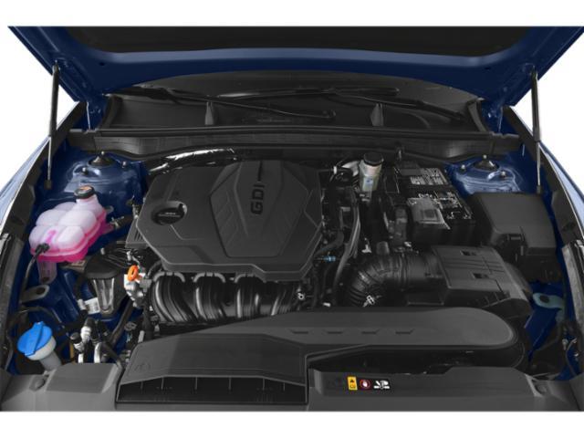 used 2022 Hyundai Sonata car, priced at $19,900