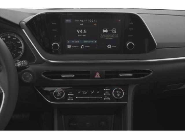 used 2022 Hyundai Sonata car, priced at $19,900