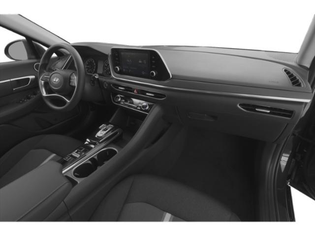 used 2022 Hyundai Sonata car, priced at $19,900