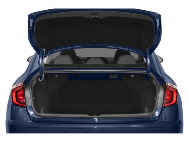 used 2022 Hyundai Sonata car, priced at $19,900