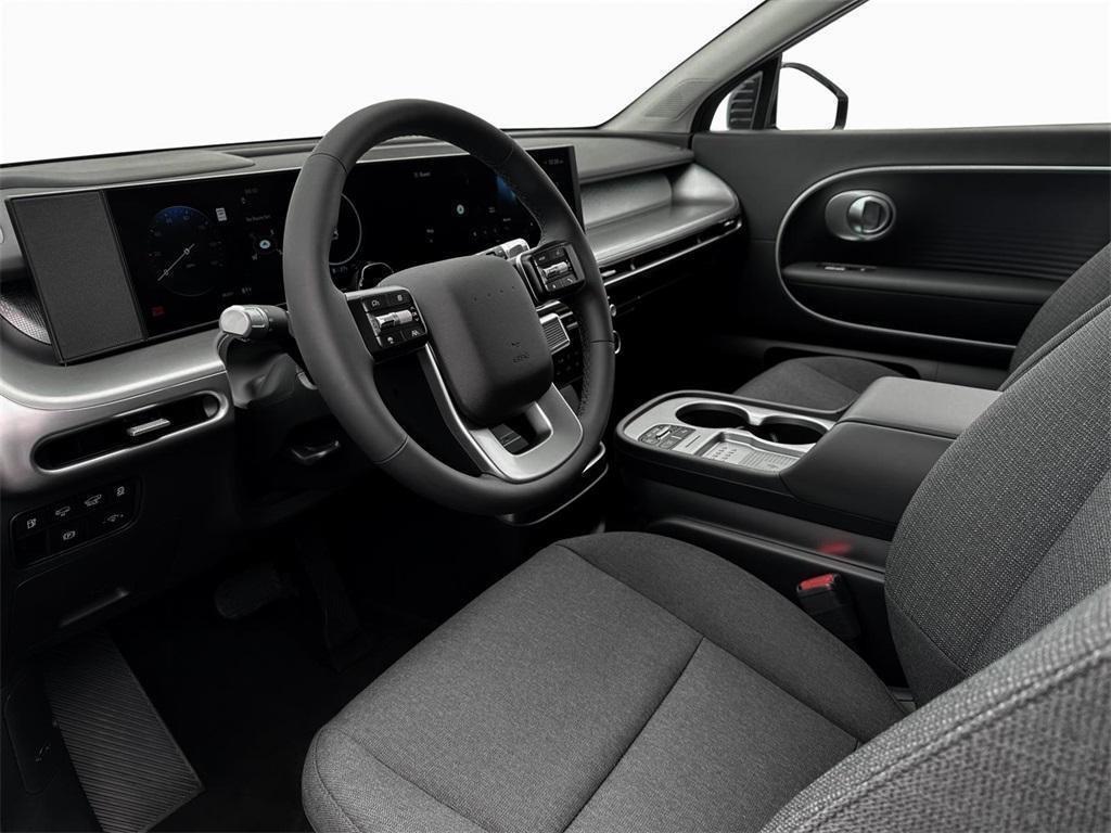 new 2026 Hyundai IONIQ 9 car, priced at $60,935