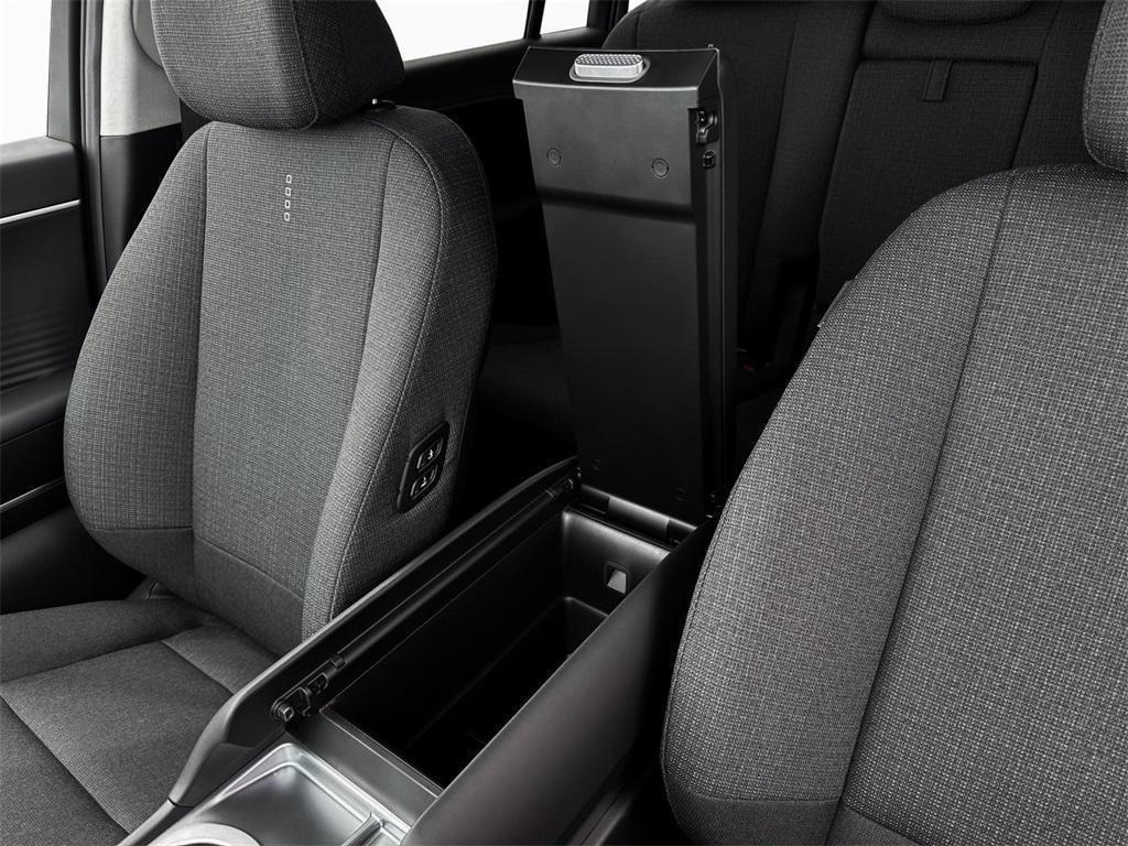 new 2026 Hyundai IONIQ 9 car, priced at $60,935