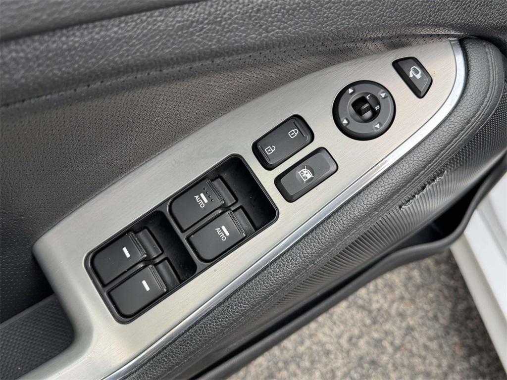 used 2015 Kia Optima car, priced at $11,219