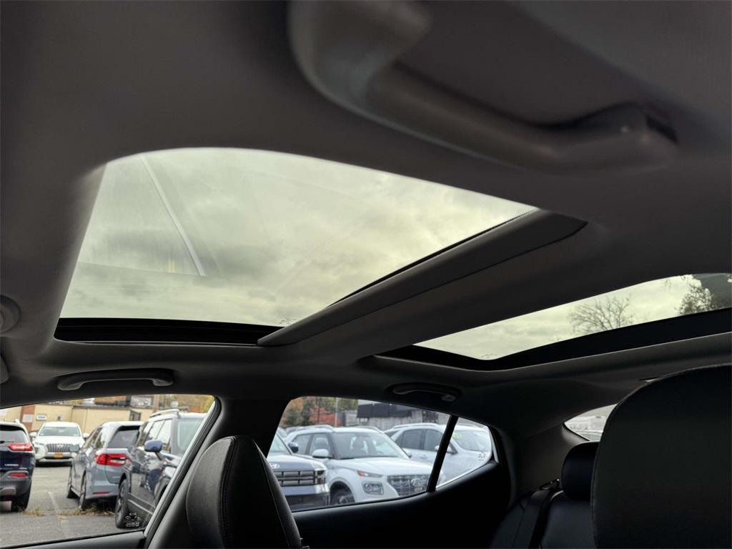 used 2015 Kia Optima car, priced at $11,219