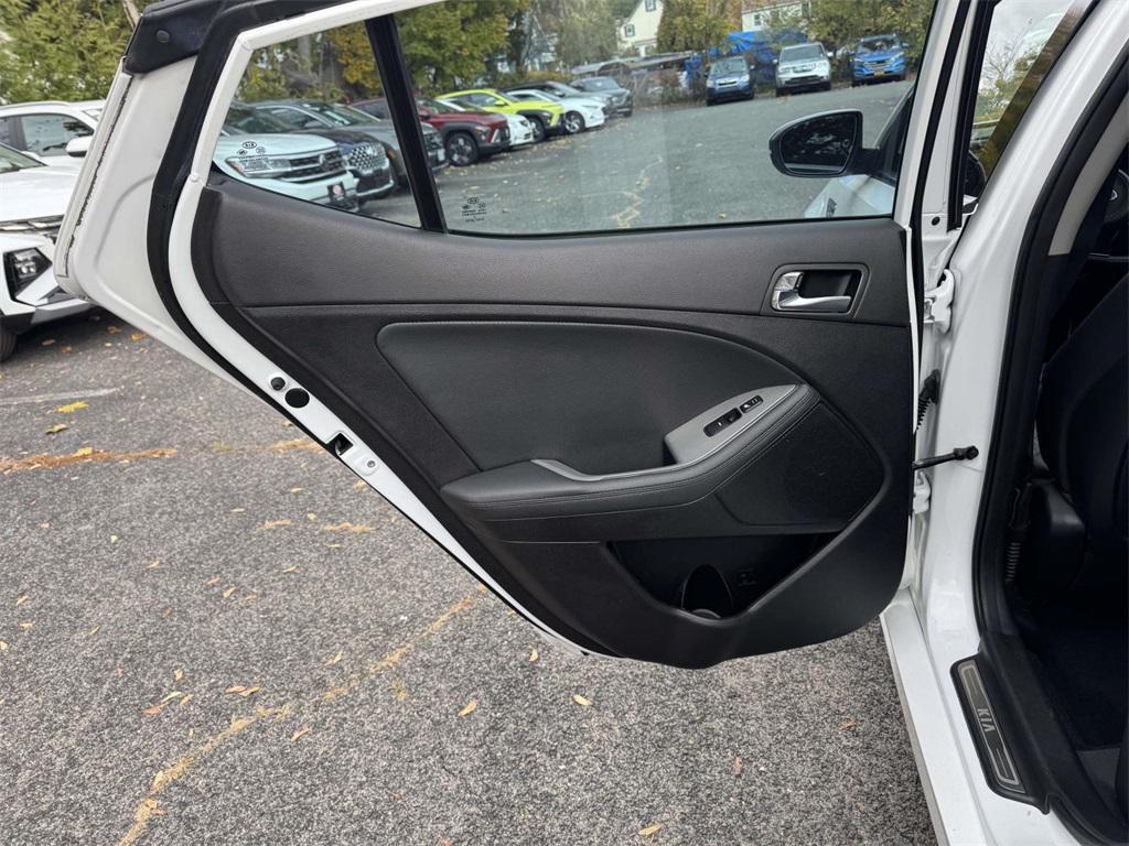 used 2015 Kia Optima car, priced at $11,219