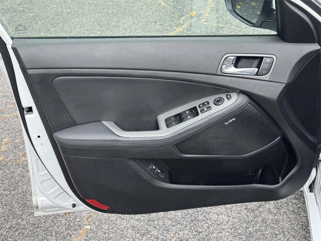 used 2015 Kia Optima car, priced at $11,219