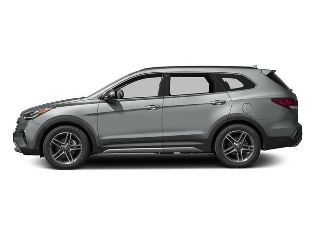 used 2017 Hyundai Santa Fe car, priced at $16,999