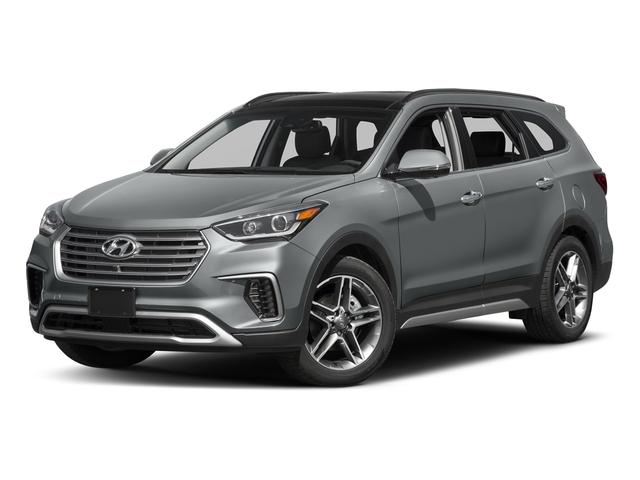 used 2017 Hyundai Santa Fe car, priced at $16,999