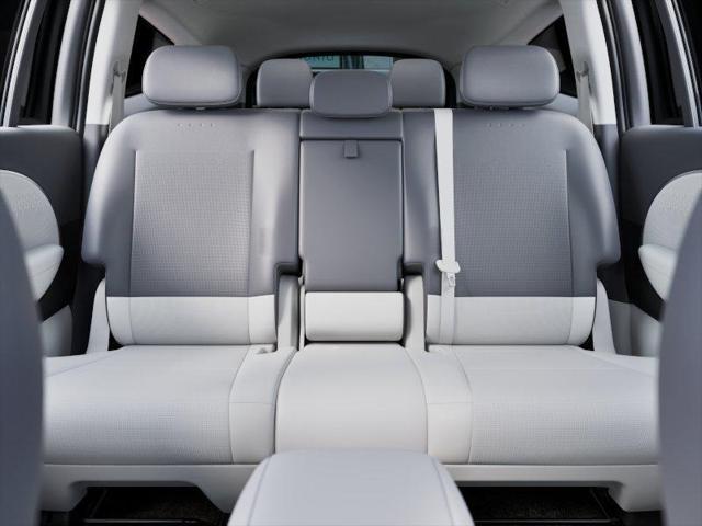 new 2026 Hyundai IONIQ 9 car, priced at $63,870