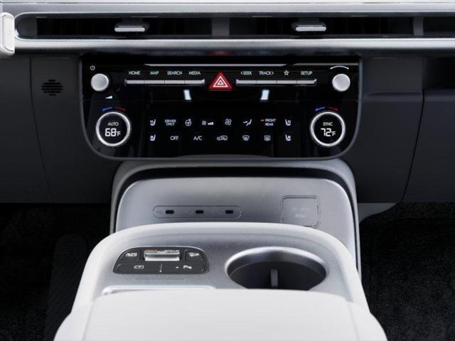 new 2026 Hyundai IONIQ 9 car, priced at $63,870