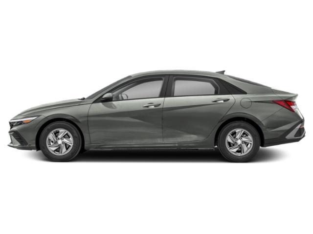 new 2025 Hyundai Elantra car, priced at $22,550