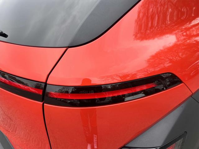 used 2024 Hyundai Kona car, priced at $23,454