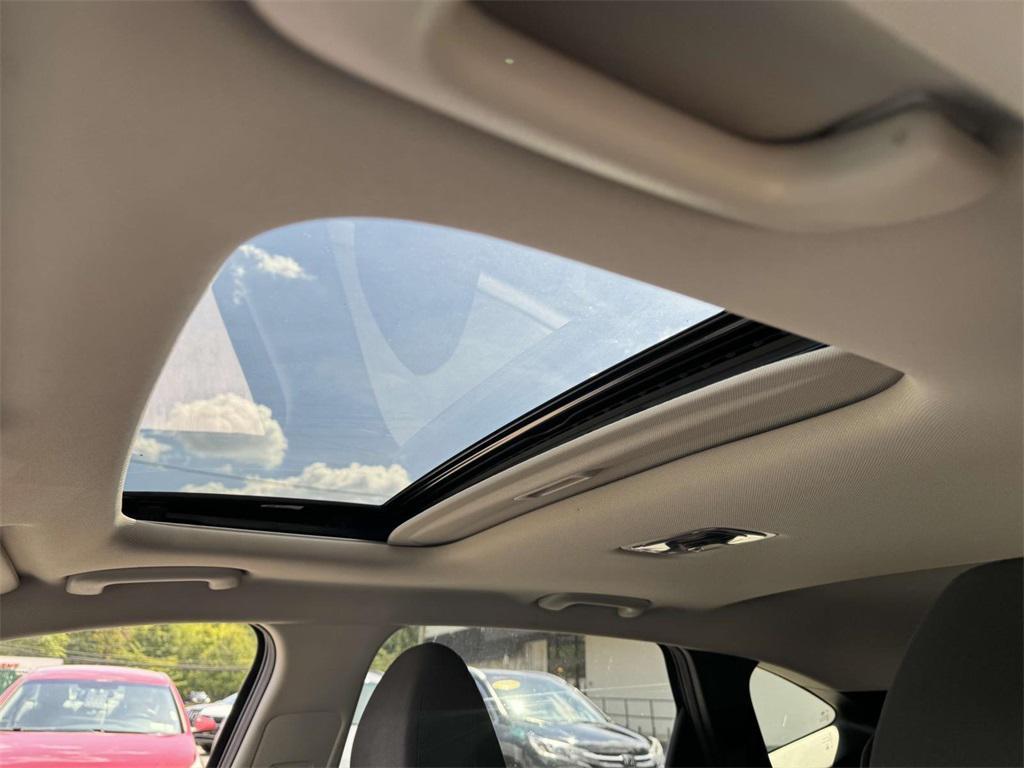 used 2022 Hyundai Tucson car, priced at $21,395