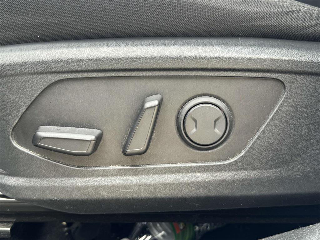used 2022 Hyundai Tucson car, priced at $21,395