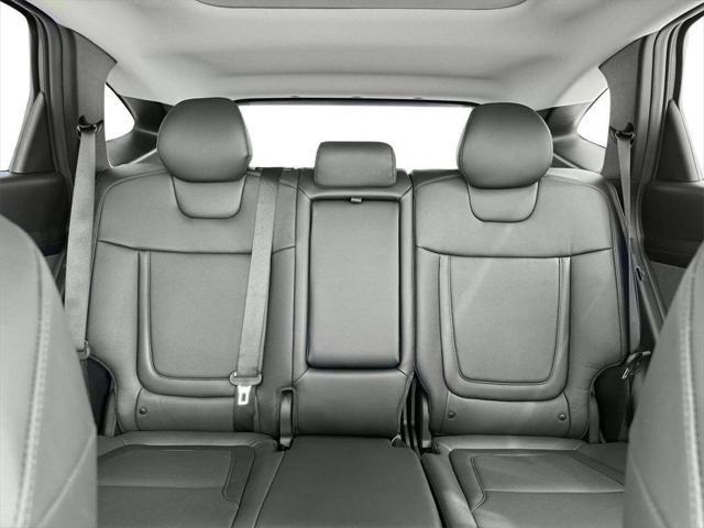 new 2025 Hyundai Tucson car, priced at $41,385
