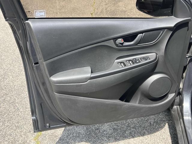 used 2020 Hyundai Kona car, priced at $13,999