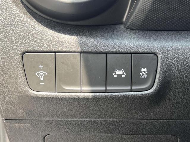 used 2020 Hyundai Kona car, priced at $13,999