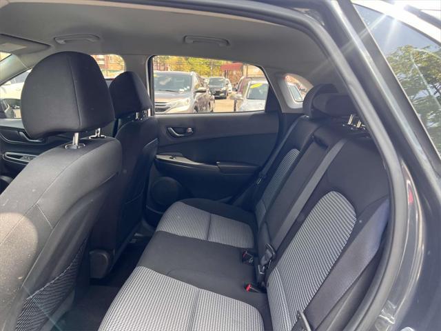 used 2020 Hyundai Kona car, priced at $13,999