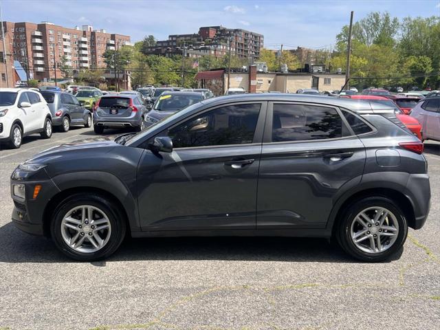 used 2020 Hyundai Kona car, priced at $13,999