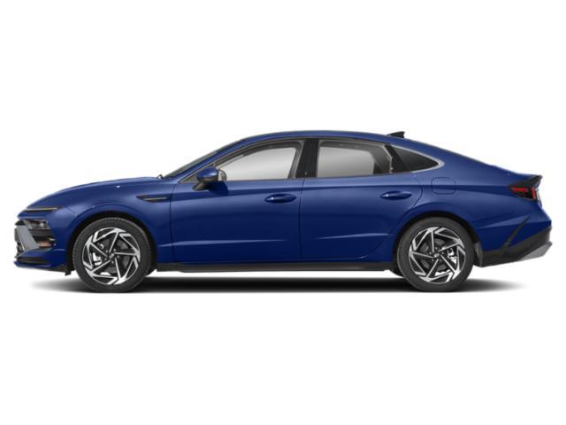 new 2024 Hyundai Sonata car, priced at $32,265