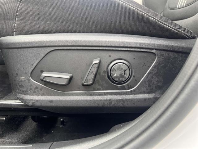used 2024 Hyundai Tucson car, priced at $26,998