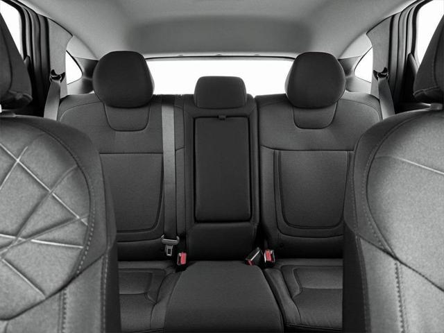 new 2025 Hyundai Tucson car, priced at $30,790