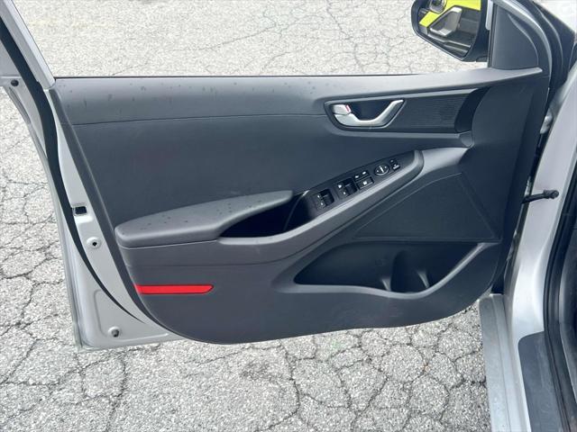 used 2019 Hyundai Ioniq EV car, priced at $12,999