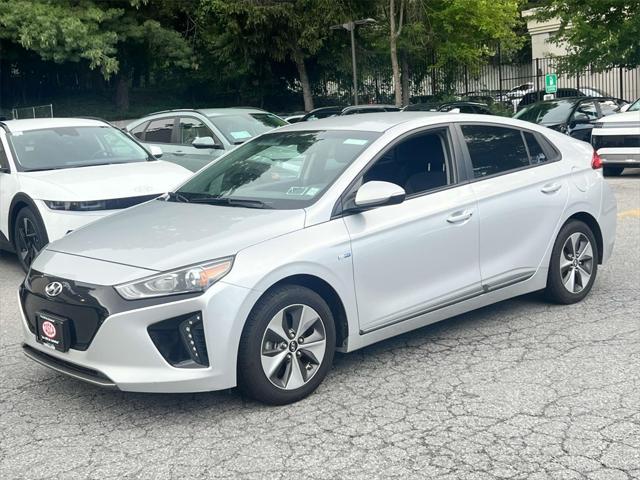 used 2019 Hyundai Ioniq EV car, priced at $12,999