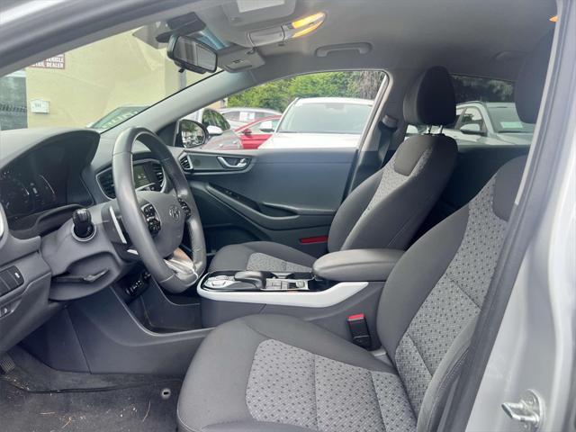 used 2019 Hyundai Ioniq EV car, priced at $12,999