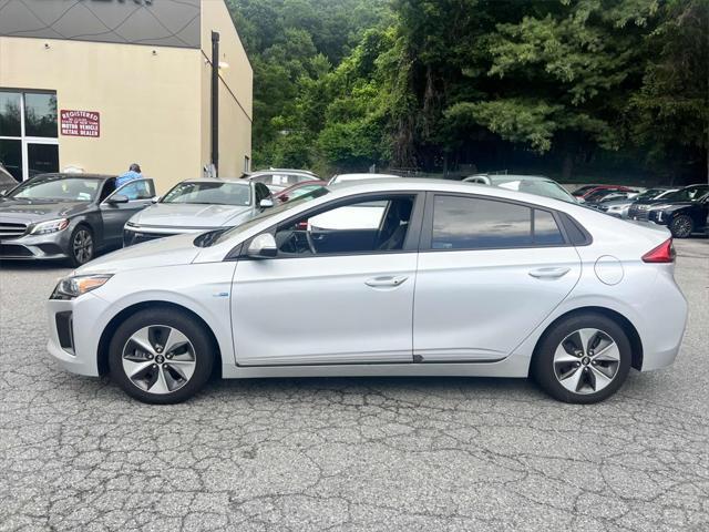 used 2019 Hyundai Ioniq EV car, priced at $12,999