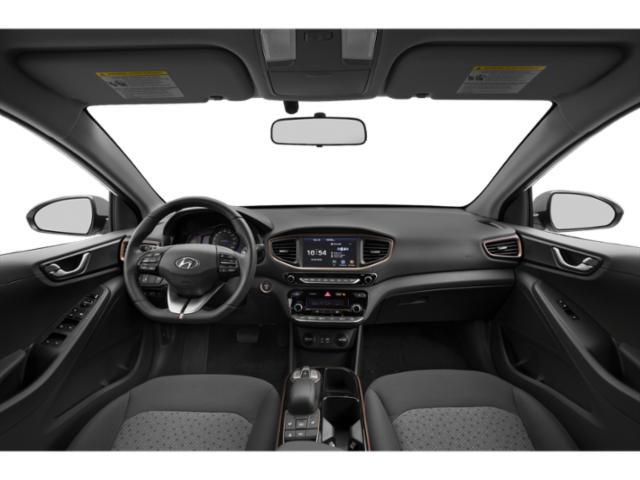 used 2019 Hyundai Ioniq EV car, priced at $12,999
