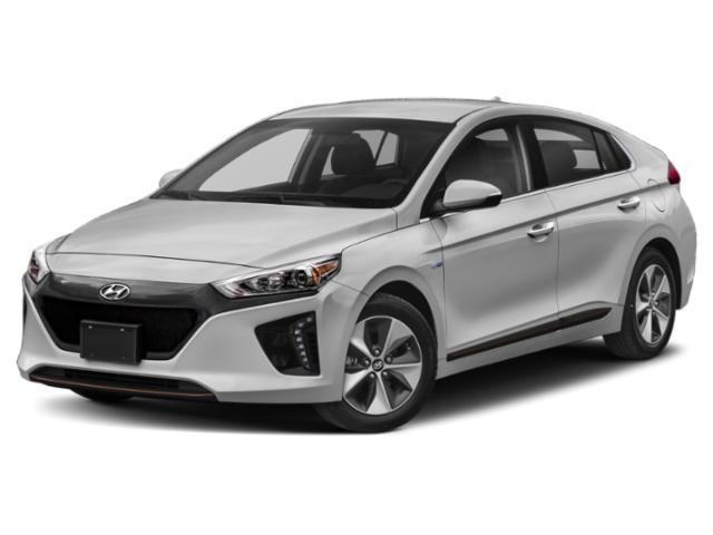 used 2019 Hyundai Ioniq EV car, priced at $12,999