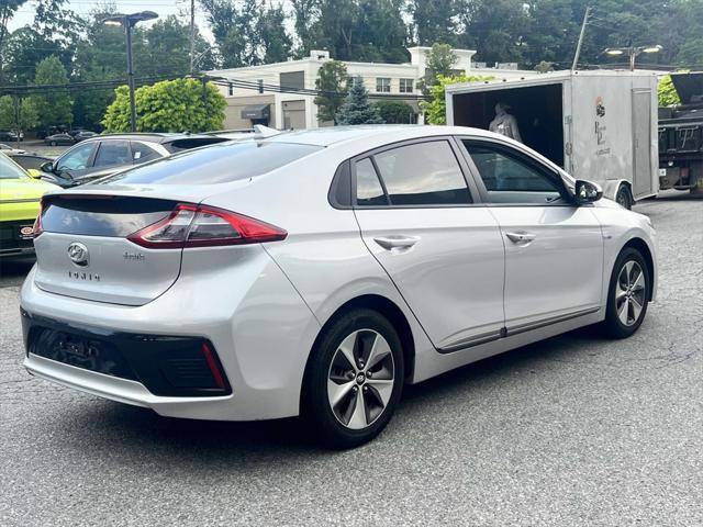 used 2019 Hyundai Ioniq EV car, priced at $12,999