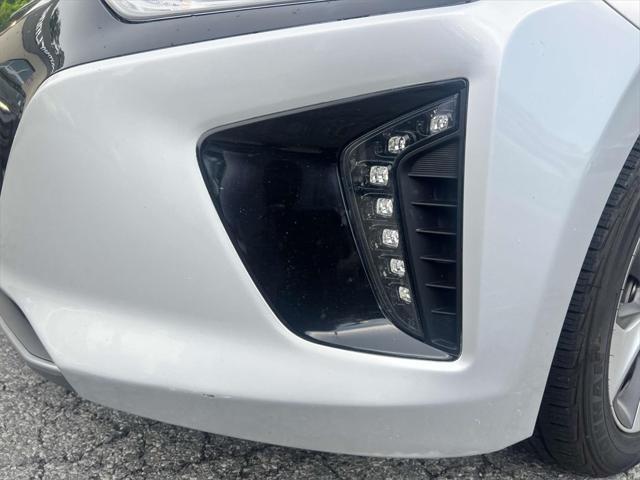used 2019 Hyundai Ioniq EV car, priced at $12,999