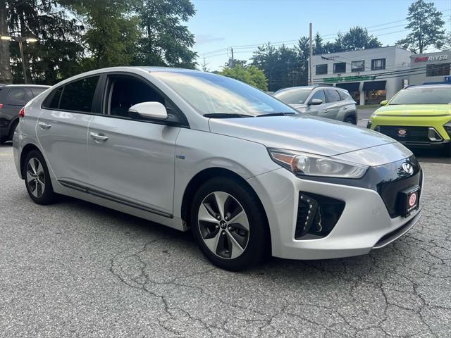 used 2019 Hyundai Ioniq EV car, priced at $12,999