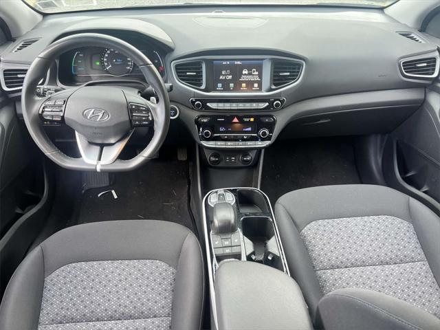 used 2019 Hyundai Ioniq EV car, priced at $12,999