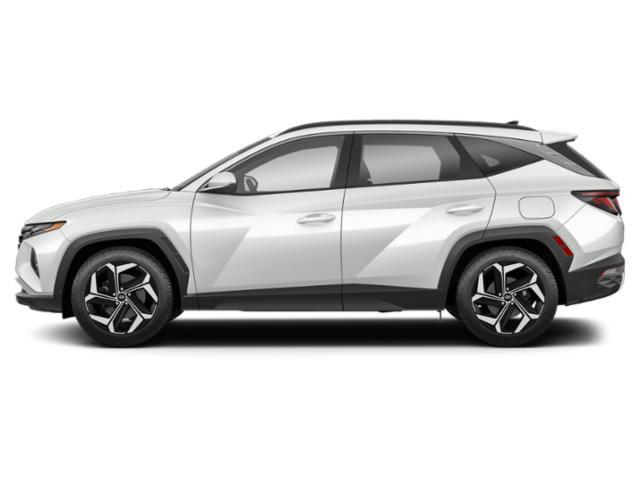 new 2024 Hyundai Tucson Plug-In Hybrid car, priced at $47,750