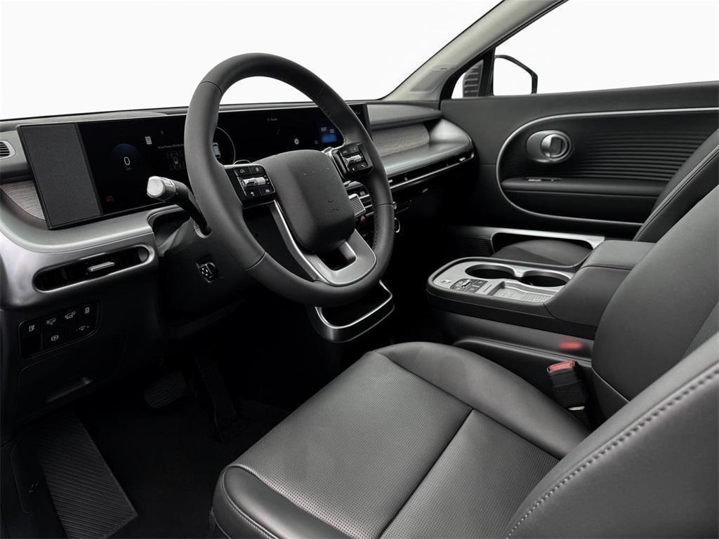 new 2026 Hyundai IONIQ 9 car, priced at $69,540