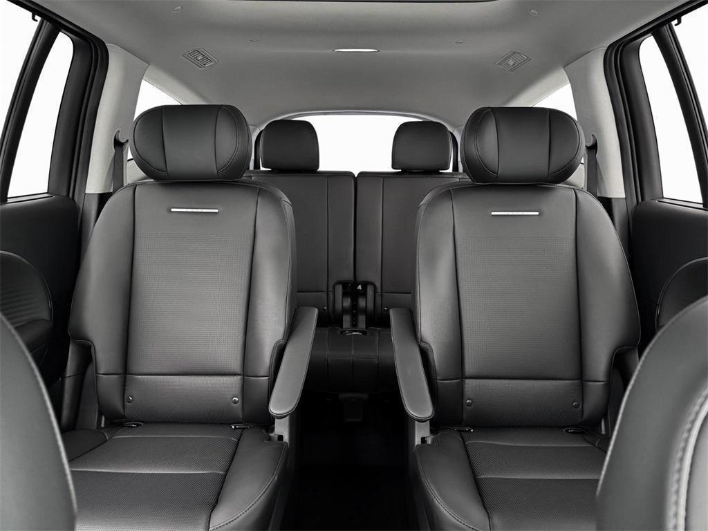 new 2026 Hyundai IONIQ 9 car, priced at $69,540