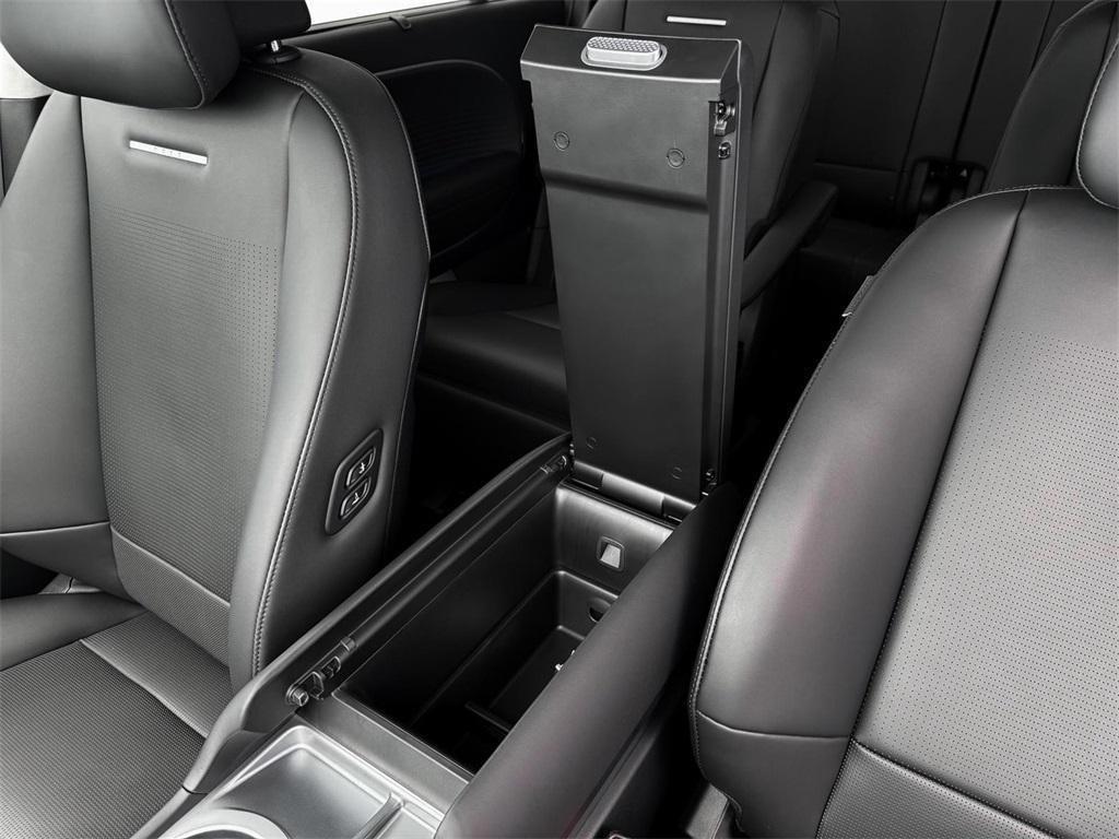 new 2026 Hyundai IONIQ 9 car, priced at $69,540