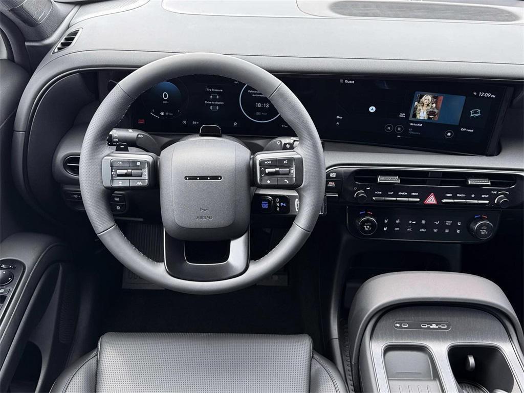 new 2026 Hyundai Palisade car, priced at $50,745