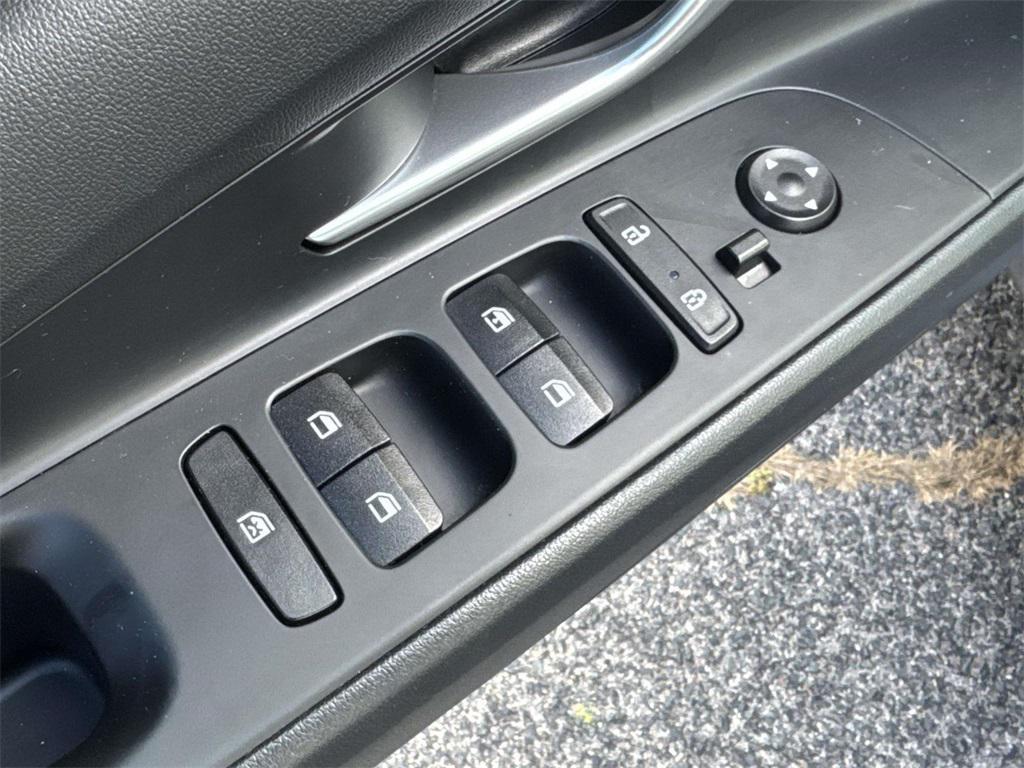 used 2021 Hyundai Elantra car, priced at $16,579