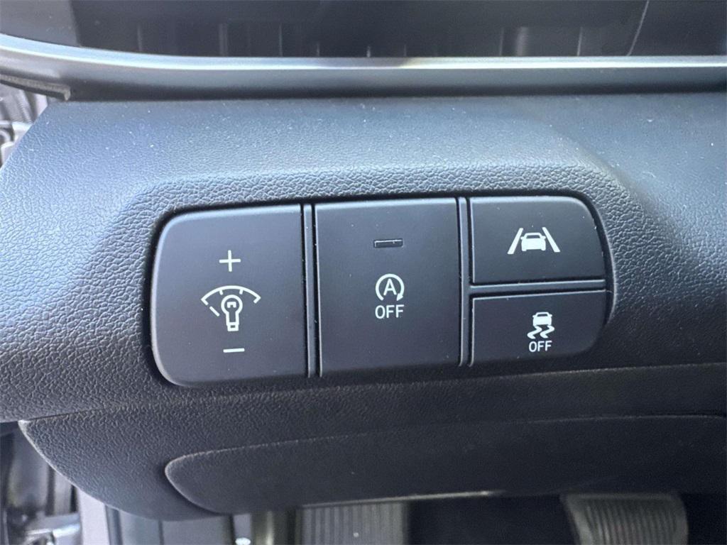 used 2021 Hyundai Elantra car, priced at $16,579