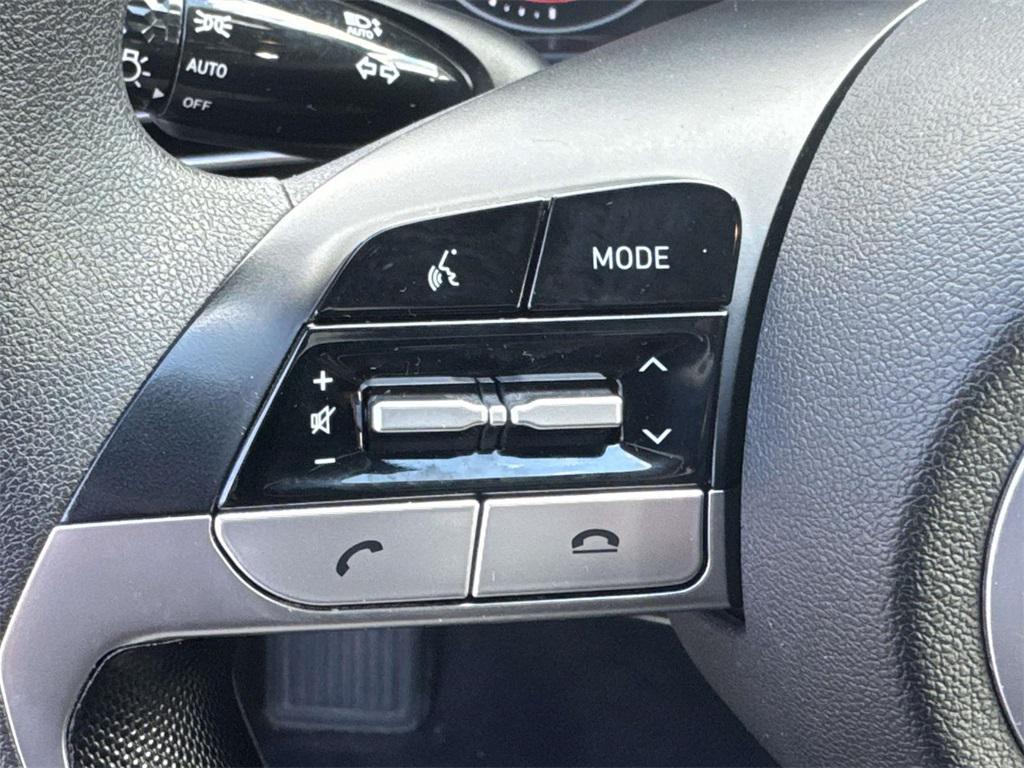 used 2021 Hyundai Elantra car, priced at $16,579