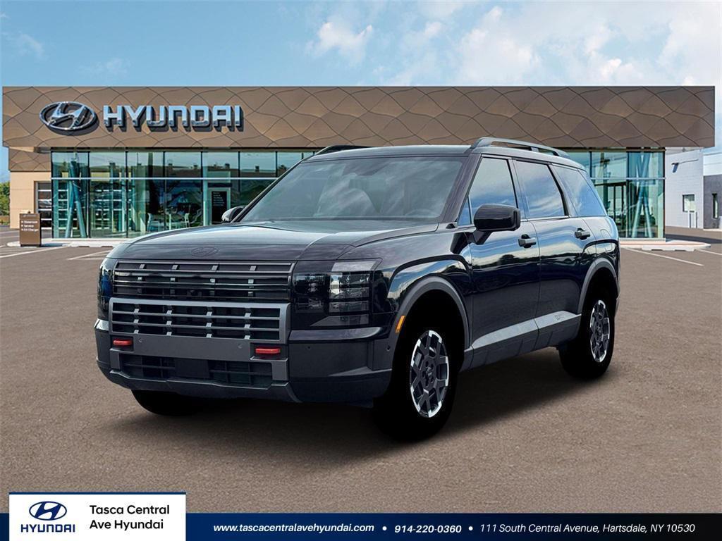 new 2026 Hyundai Palisade car, priced at $51,995