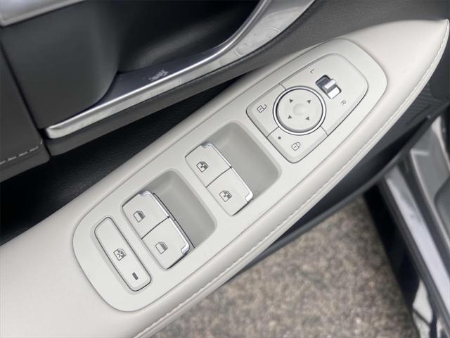used 2022 Hyundai Sonata car, priced at $22,999